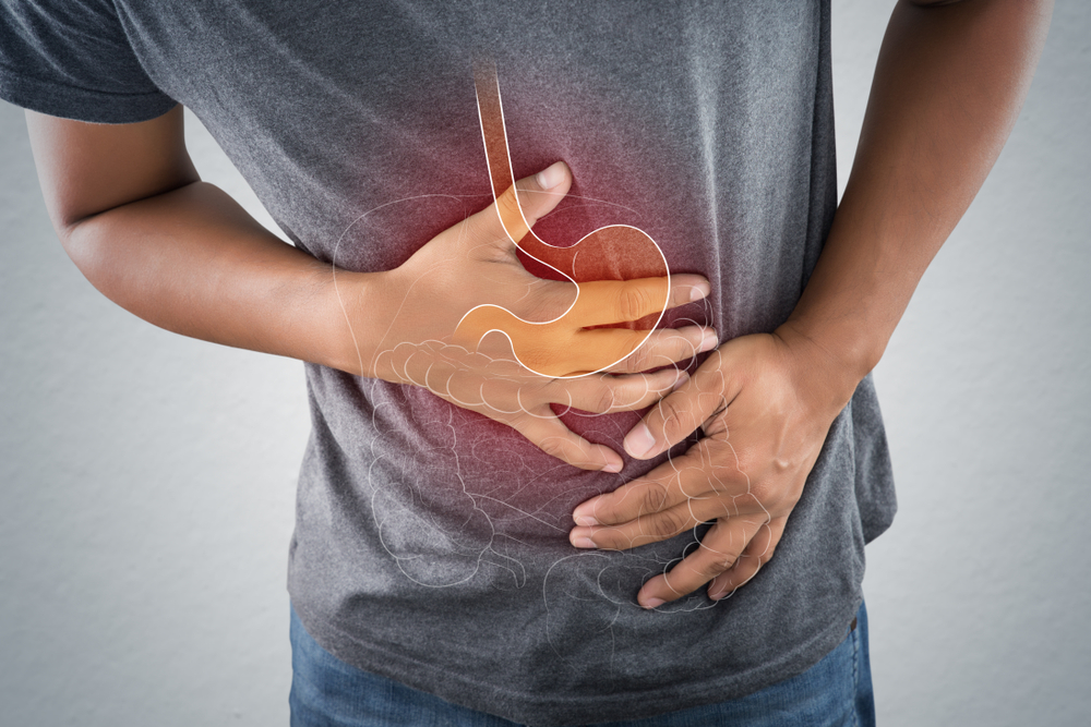 digestive disorders
