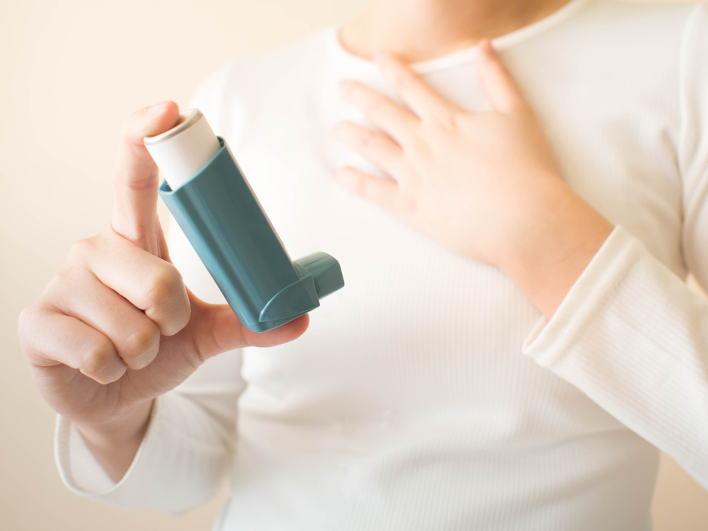 chronic asthma swetech medical center asthma