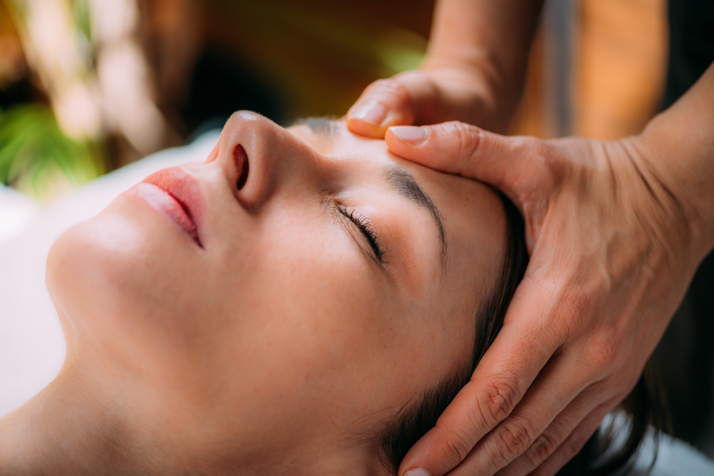 migraine treatment swetech medical center Chronic migraine headaches
