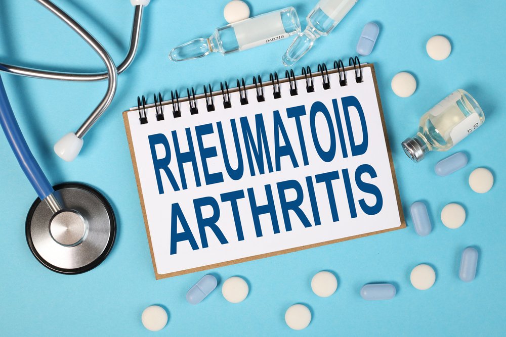 Rheumatoid Arthritis Rheumatoid Arthritis