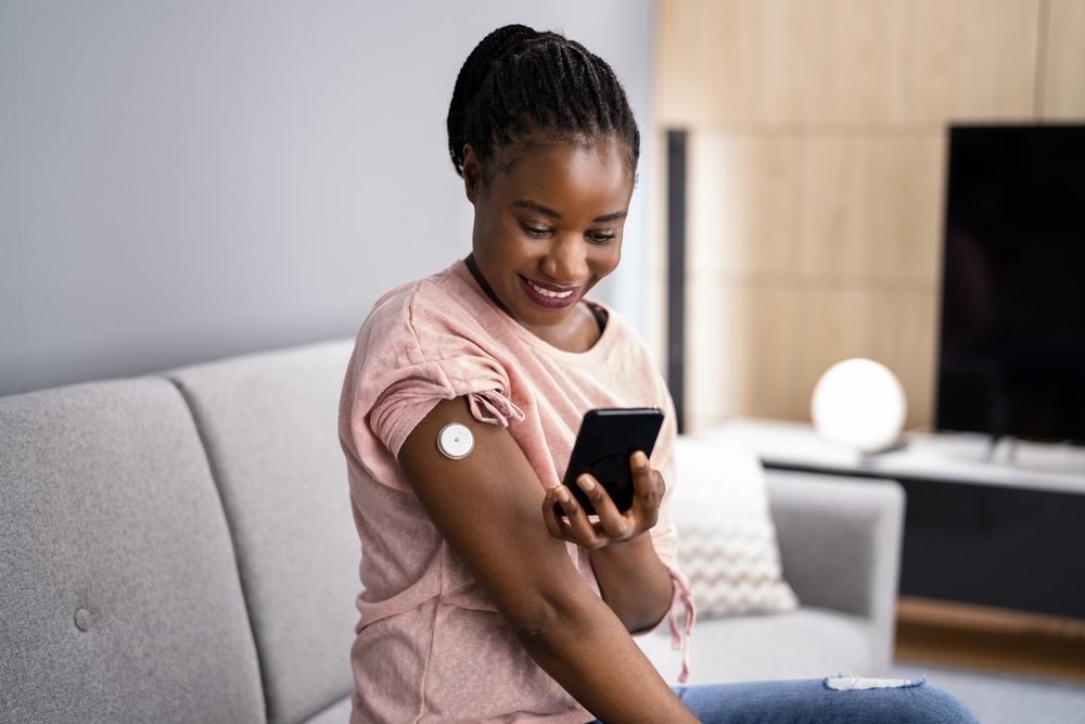 develop diabetes clinton township