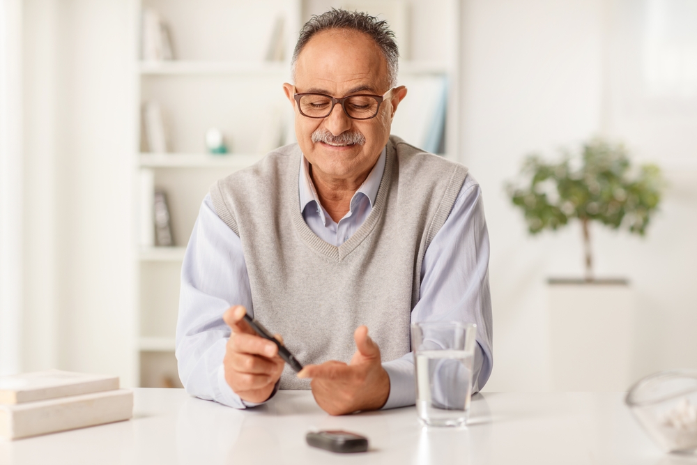 diabetes clinton township doctors