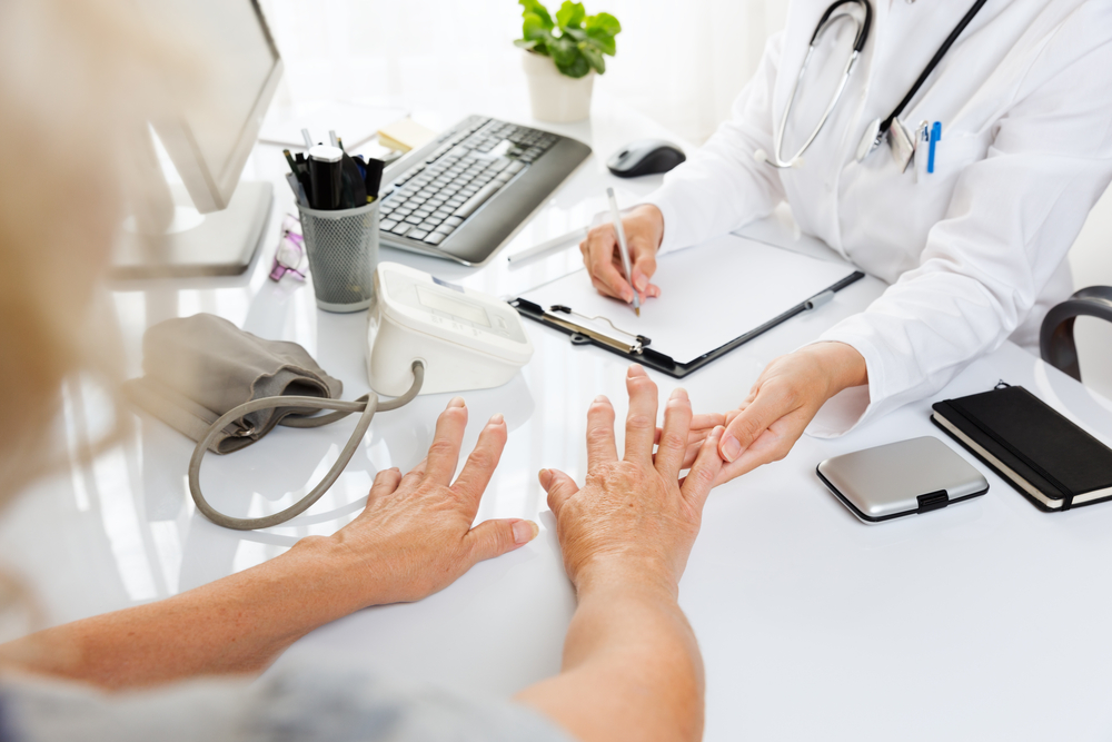 Rheumatoid Arthritis Rheumatoid Arthritis