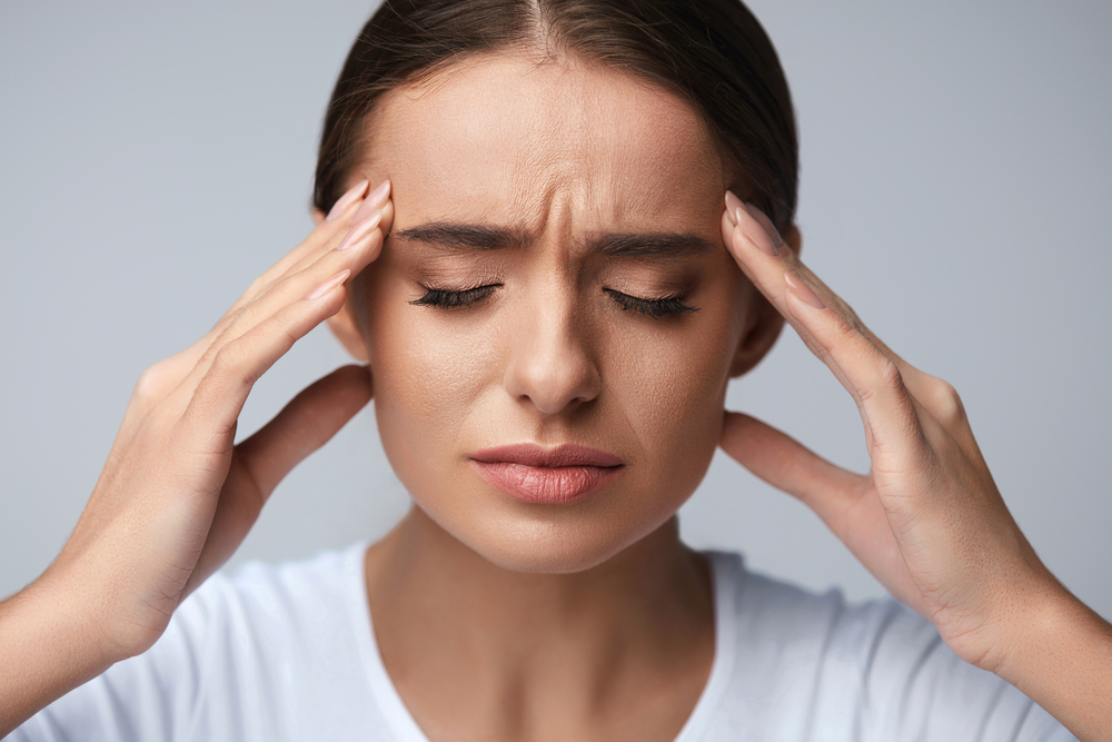 chronic migraine clinton township Chronic migraine headaches