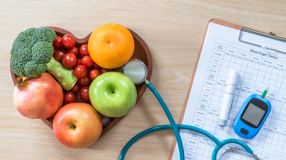 diabetes chronic disease clinton township