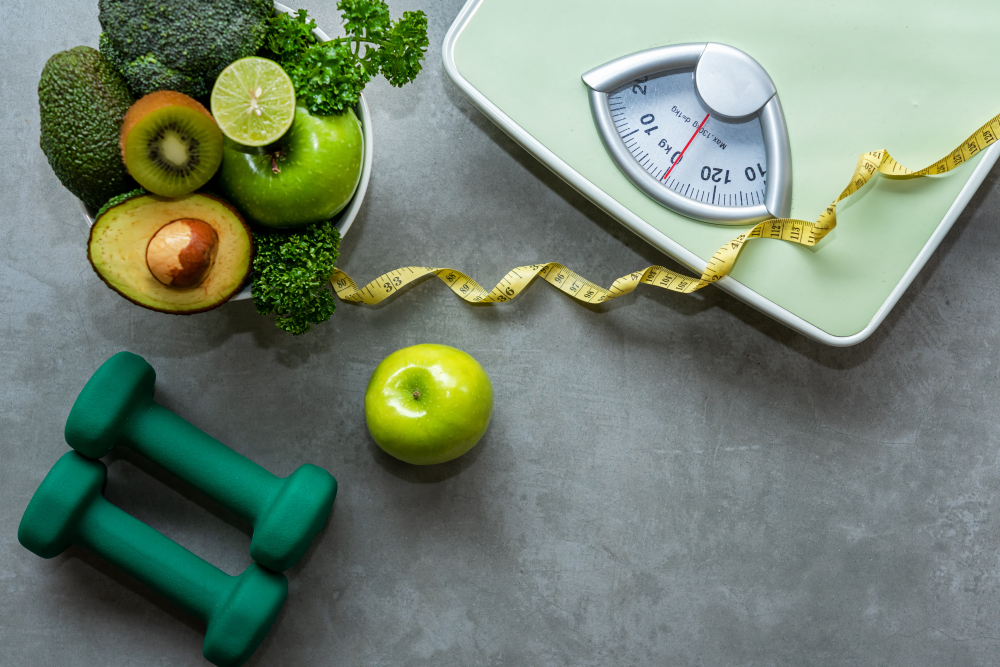 intermittent fasting dieting weight loss