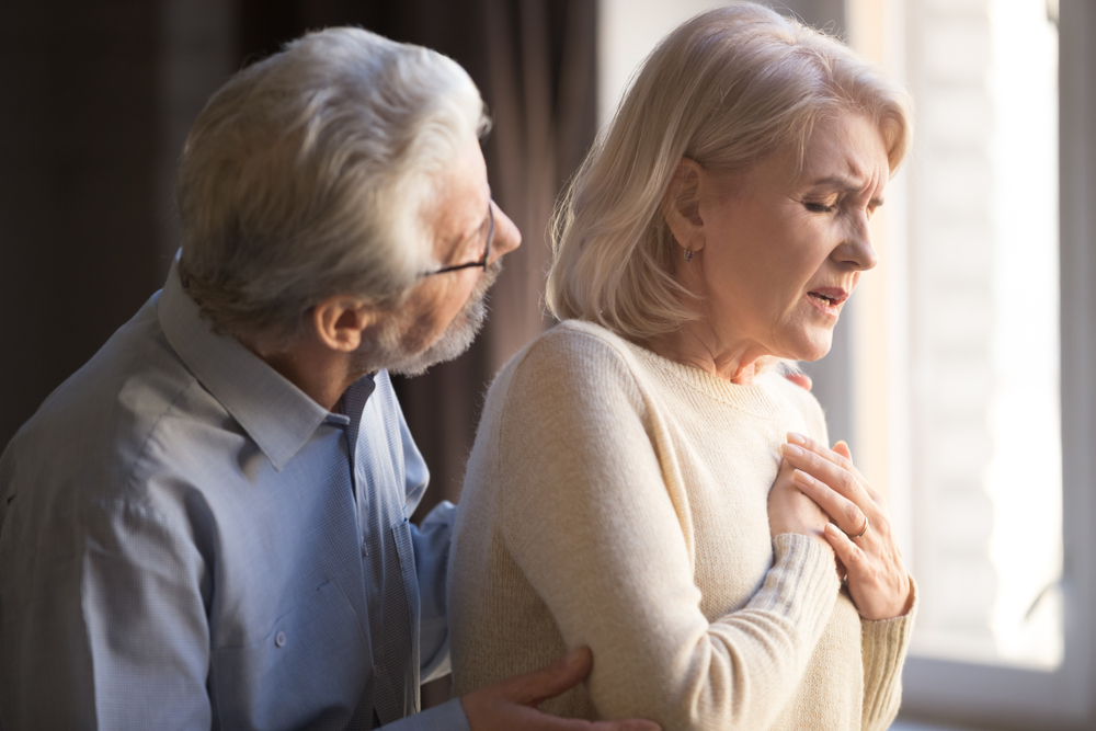 chronic heart disease chronic heart disease