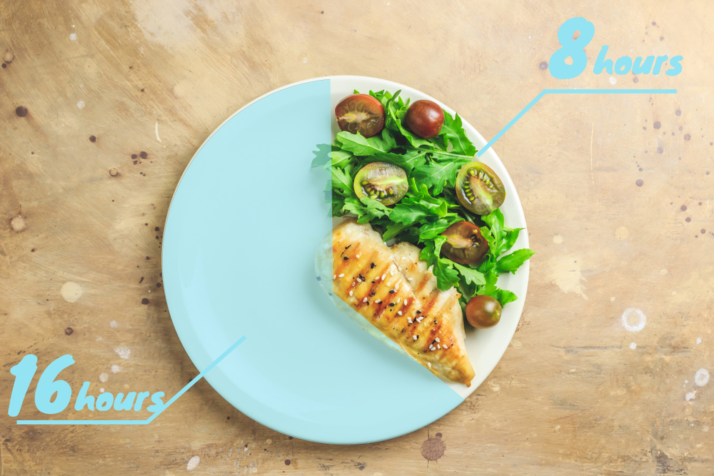 intermittent fasting 