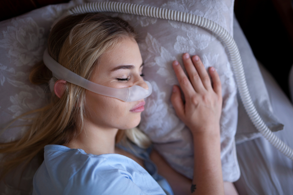 sleep apnea 