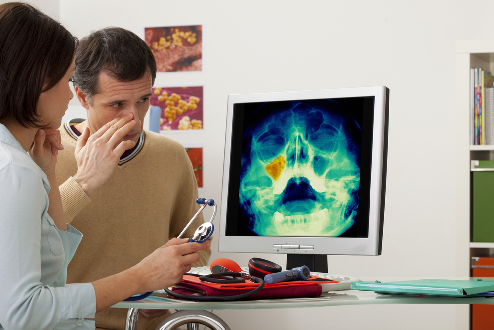 sinus infection sinus infection