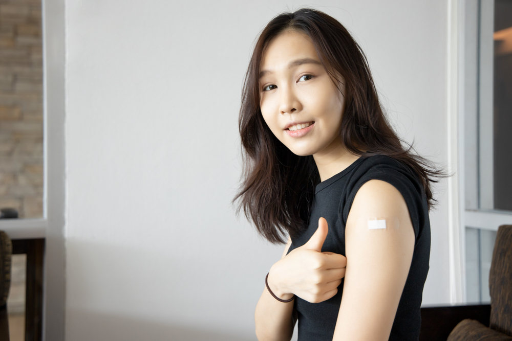 Flu Shot in Clinton Township Flu Shot in Clinton Township