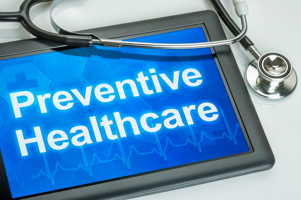 preventive healthcare