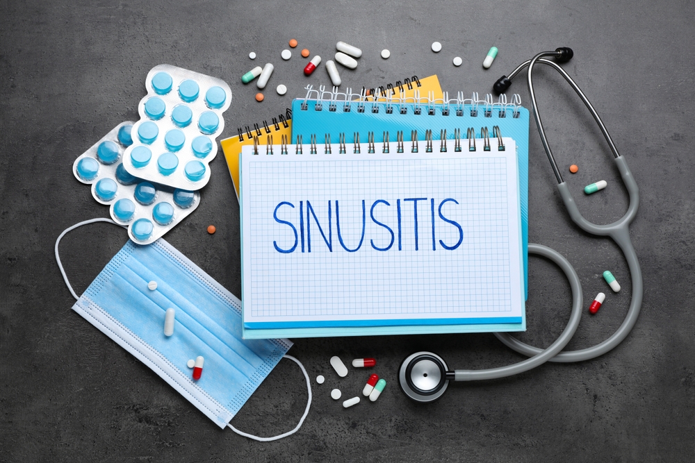 sinus infection swetech medical center sinus infection swetech medical center