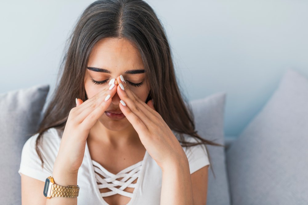 sinus infection swetech medical