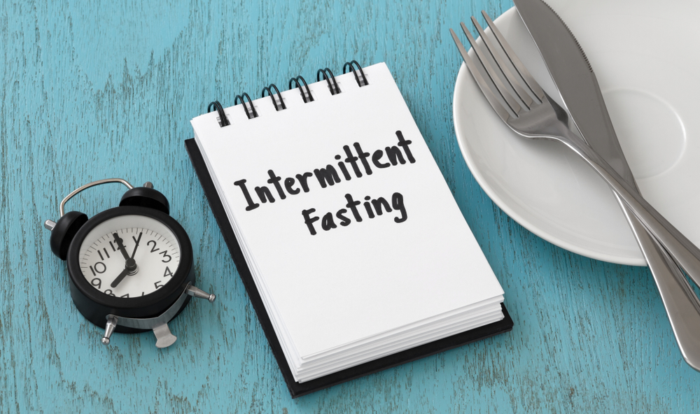 intermittent fasting intermittent fasting