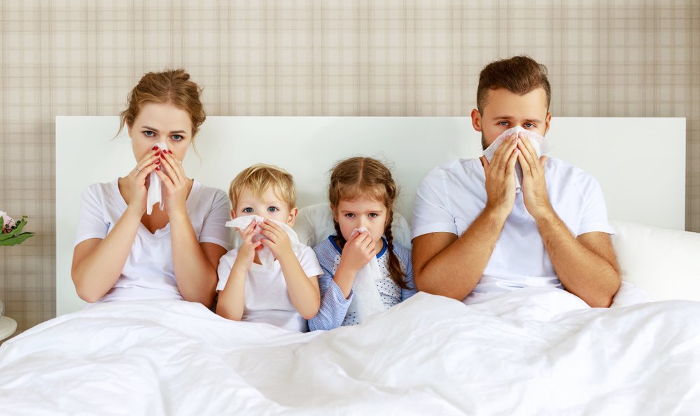 Flu Shot in Clinton Township Flu Shot in Clinton Township