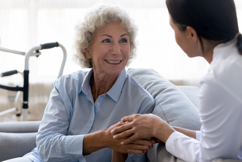 geriatrics swetech medicine