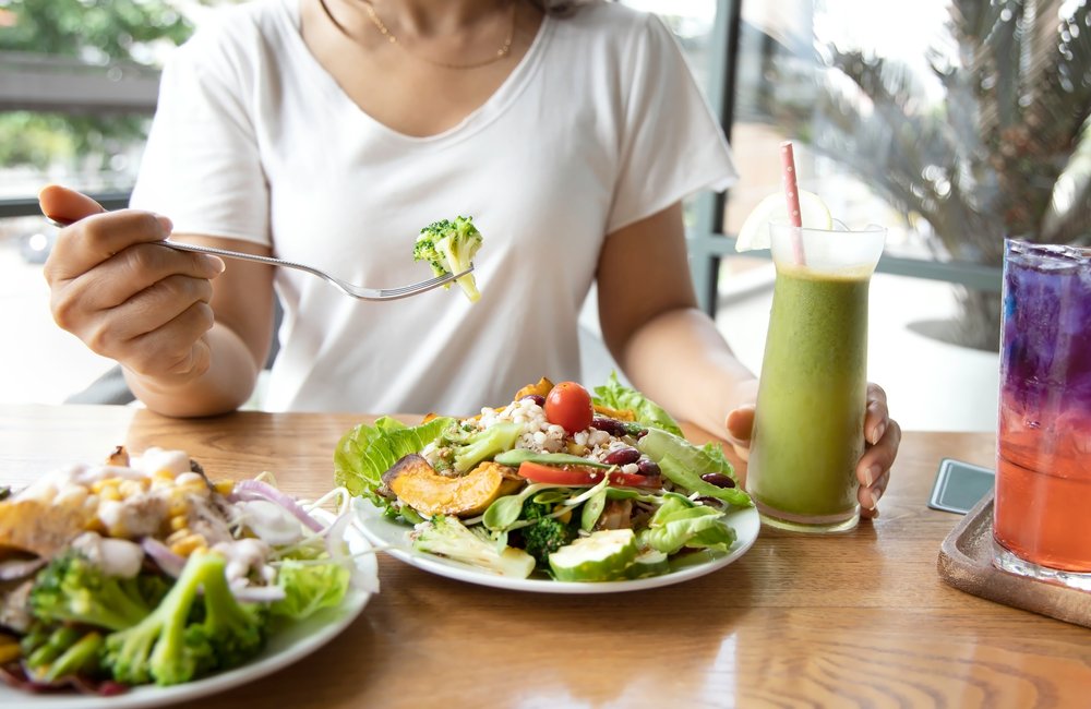 intermittent fasting