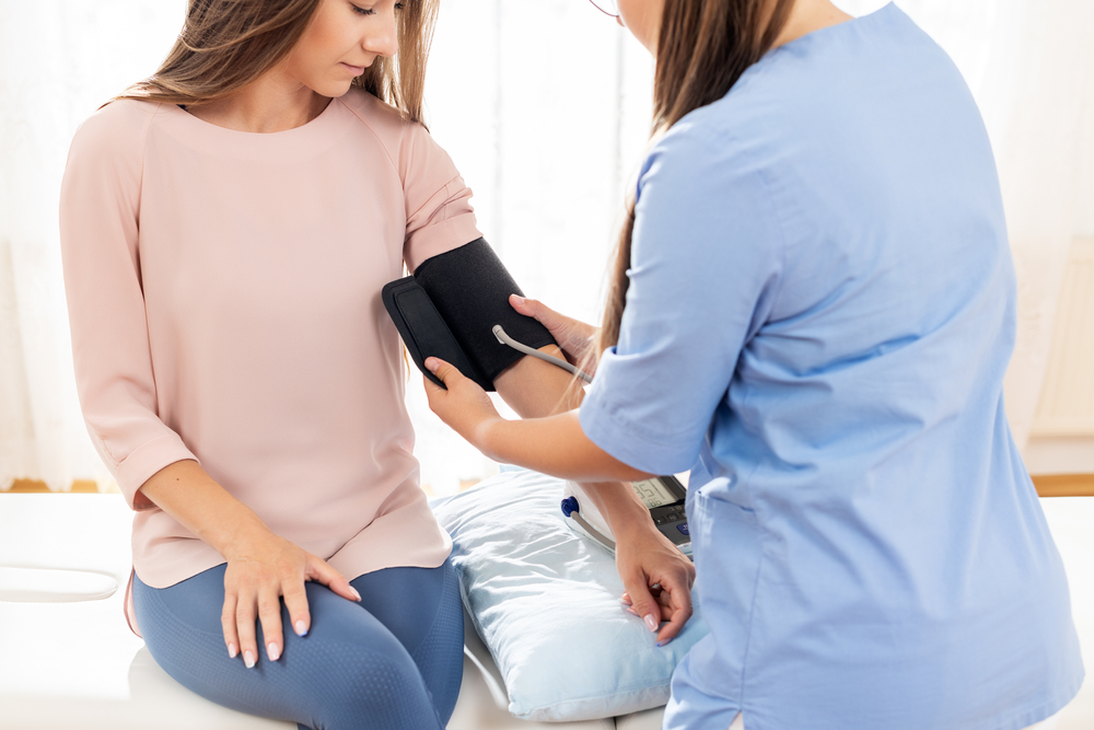 importance of routine screenings importance of routine screenings