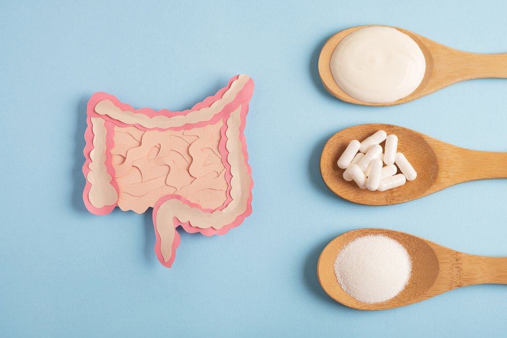 Probiotics and prebiotics