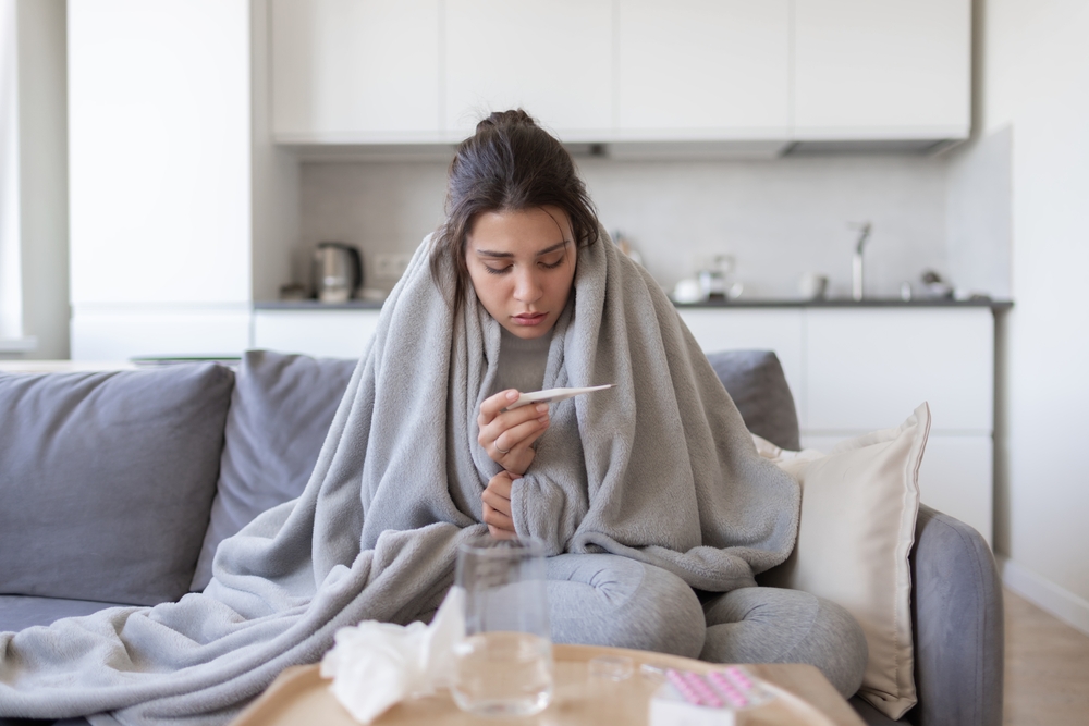 Influenza and pneumonia Influenza and pneumonia