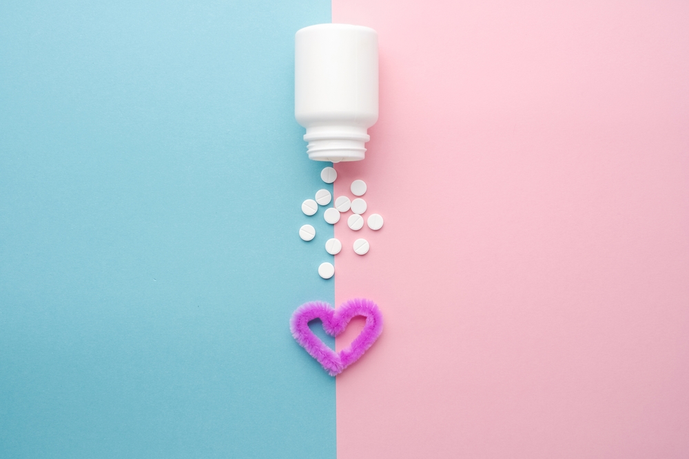 conducting hormone therapy conducting hormone therapy