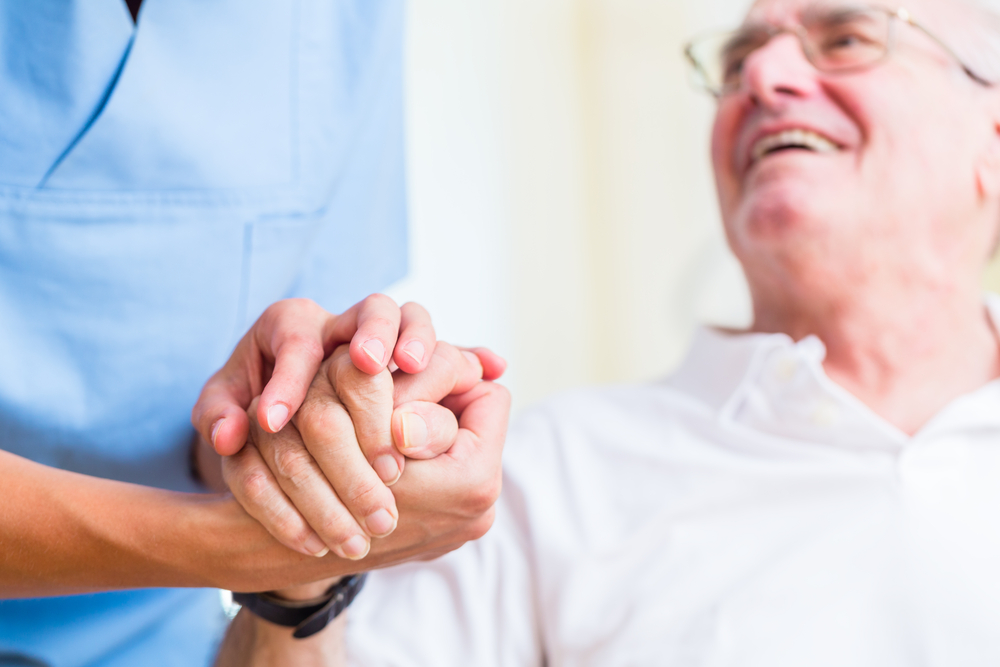 holistic geriatric care