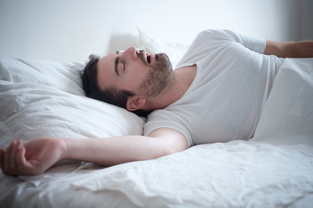 sleep apnea sleep apnea