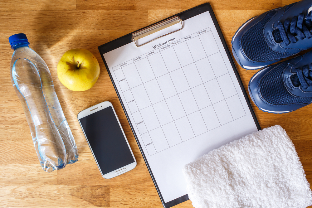fitness plan clinton township fitness plan clinton township