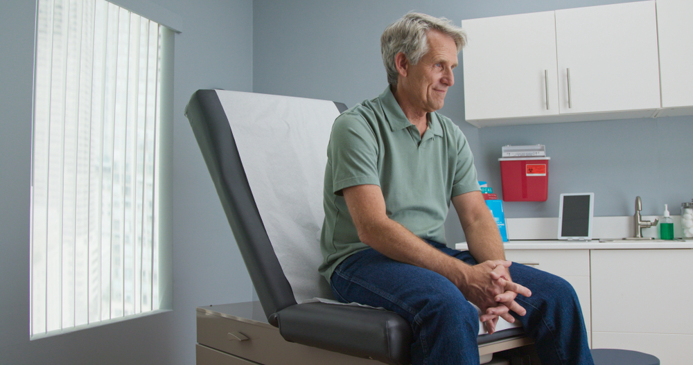 doctor in clinton township swetech medical center