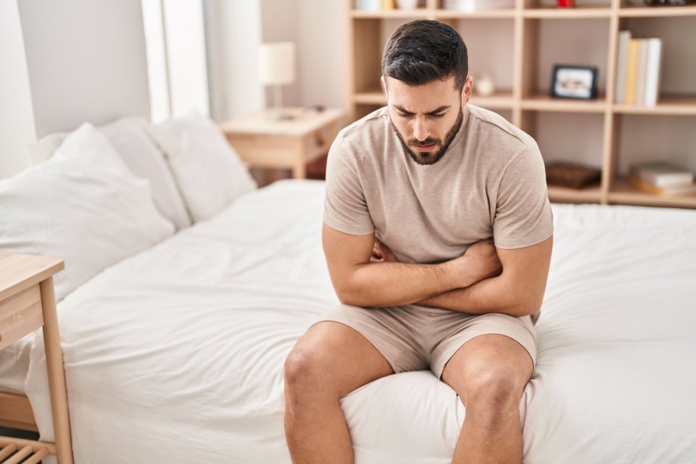 abdominal pain swetech medical center