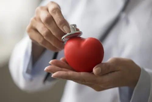 heart health tips