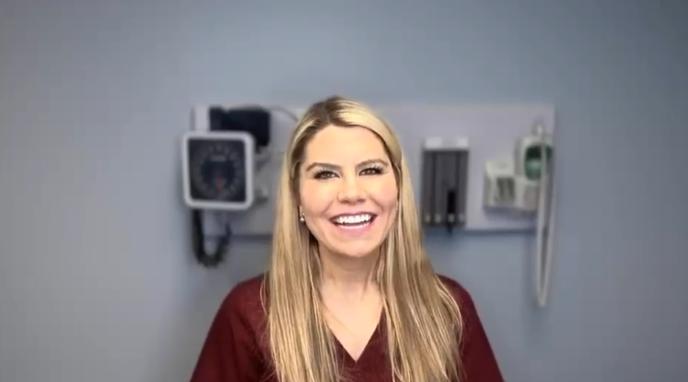 iron deficiency anemia dr maria swetech