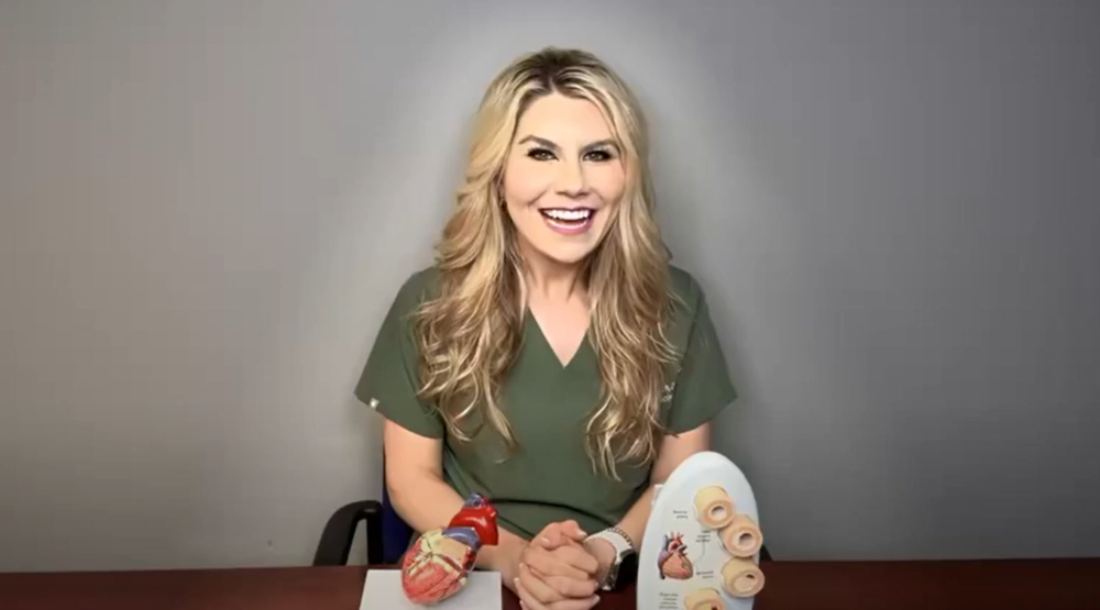 cholesterol dr maria swetech