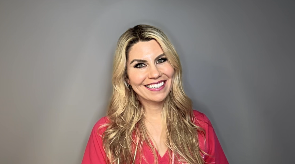 endometriosis dr maria swetech
