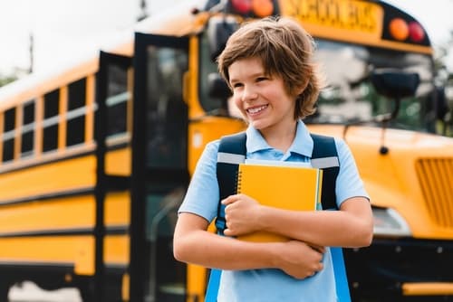 back to school health checklist dr maria swetech
