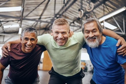men's heart health swetech medical center