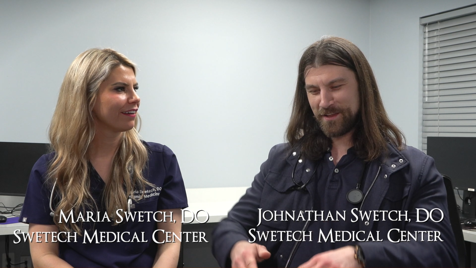 From Siblings to Teammates: The Swetech Story