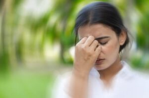 side effects chronic stress dr jon swetech medical center